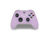 Sticky Bunny Shop Xbox Series Controller Lavender Xbox Series Controller Skin