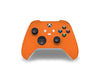 Sticky Bunny Shop Xbox Series Controller Orange Xbox Series Controller Skin