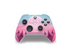 Sticky Bunny Shop Xbox Series Controller Pastel Vaporwave Xbox Series Controller Skin