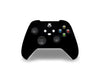 Sticky Bunny Shop Xbox Series Controller Pure Black Xbox Series Controller Skin