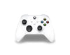 Sticky Bunny Shop Xbox Series Controller Pure White Xbox Series Controller Skin