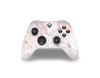 Sticky Bunny Shop Xbox Series Controller Rose Gold Marble Xbox Series Controller Skin