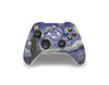 Sticky Bunny Shop Xbox Series Controller Starry Night By Van Gogh Xbox Series Controller Skin