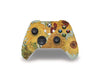 Sticky Bunny Shop Xbox Series Controller Twelve Sunflowers By Van Gogh Xbox Series Controller Skin