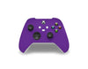 Sticky Bunny Shop Xbox Series Controller Violet Xbox Series Controller Skin