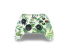 Sticky Bunny Shop Xbox Series Controller Watercolor Leaves Xbox Series Controller Skin