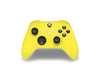 Sticky Bunny Shop Xbox Series Controller Yellow Xbox Series Controller Skin