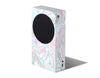 Sticky Bunny Shop Xbox Series S Pastel Marble Xbox Series S Skin