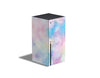 Sticky Bunny Shop Xbox Series X Cotton Candy Watercolor Xbox Series X Skin