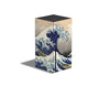 Sticky Bunny Shop Xbox Series X Great Wave Off Kanagawa By Hokusai Xbox Series X Skin