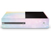 Sticky Bunny Shop Xbox Skin Xbox One Pastel Swirl Xbox Skin