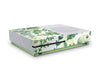 Sticky Bunny Shop Xbox Skin Xbox One S Watercolor Leaves Xbox One S Skin