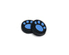 StickyBunny Thumbstick Grips Blue Cute Bunny Paws For Nintendo Switch / Switch Lite