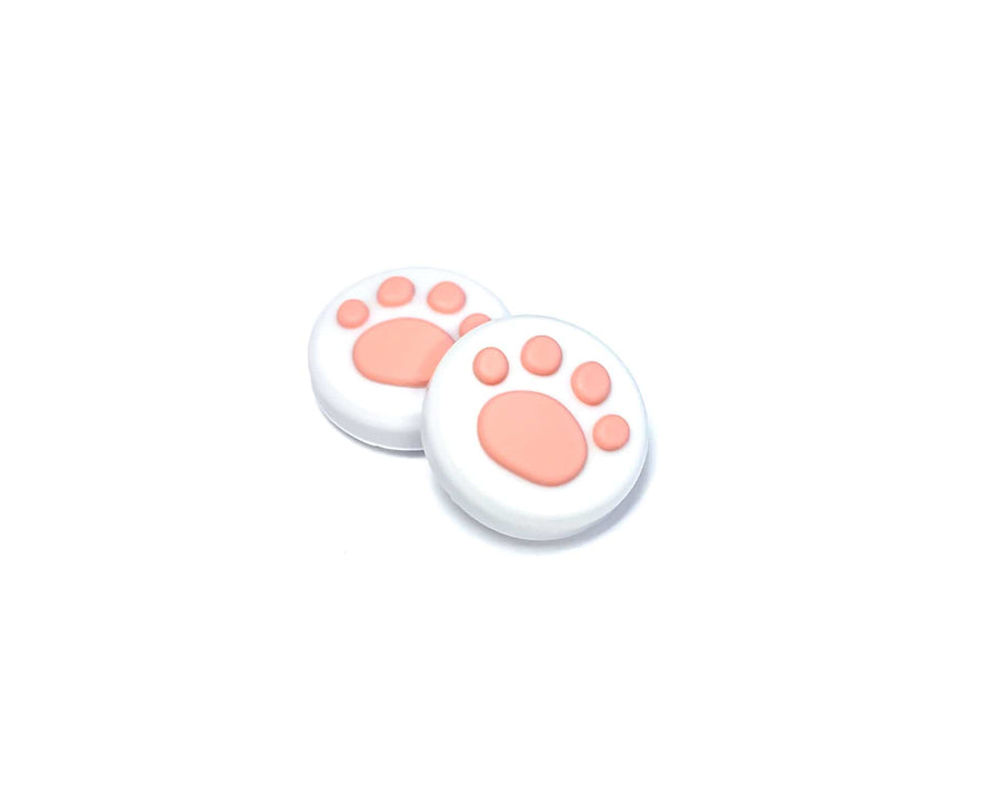 Pastel Paw Thumb Grips - Switch, Switch OLED, Switch Lite