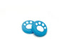 Pastel Paw Thumb Grips - Switch, Switch OLED, Switch Lite
