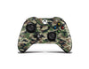 Classic Pixel Camouflage Xbox One Controller Skin